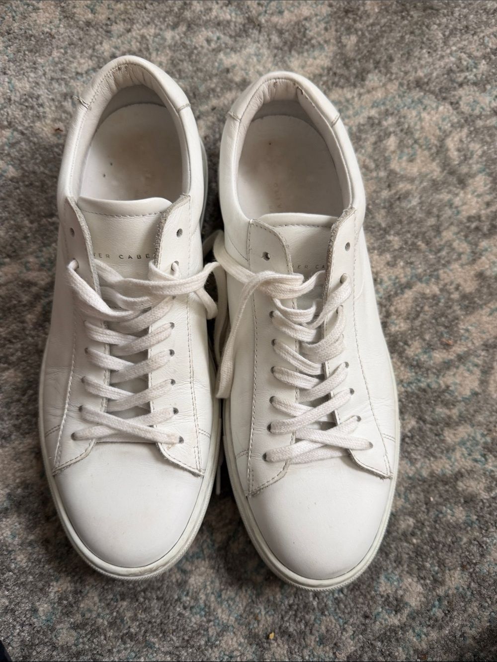Oliver Cabell Low 1 men sneakers sz 8,5
